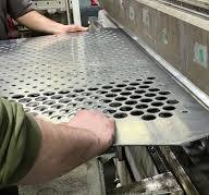 Custom Sheet Metal Fabrication | Hendrick Manufacturing