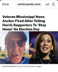 David Elliott fired over X post : r/Biloxi