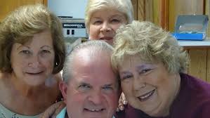 Class of 1965, Sherman Tide, Seth WV