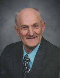 Howard Parrish Obituary April 22, 2018