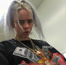 Customize and personalise your desktop, mobile phone and tablet with these free wallpapers! 65 Aesthetic Billie Eilish Computer Android Iphone Desktop Hd Backgrounds Wallpapers 1080p 4k 1200x1180 2021