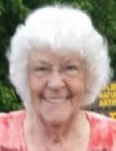 Obituary information for Darlene Stanton