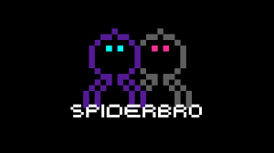 Spiderbro Coming Soon - Epic Games Store