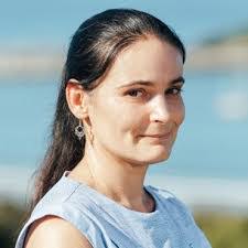 Rebecca Brownlee's Instagram, Twitter & Facebook