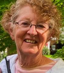 Christine Slattery Obituary