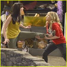 She is the main antagonist of the icarly movie ipsycho, its sequel istill psycho, and the sam and cat episode superpsycho. Sam And Cat Super Psycho Nora Goes Superpsycho On Sam In Sam Cat See The Pics Sam Cat Sam And Cat Icarly And Victorious