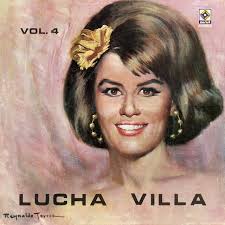 Lucha Villa