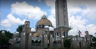 Masjid diraja sultan sulaiman) is selangor's royal mosque, which is located in klang, selangor, malaysia. Selami Sejarah Masjid Diraja Sultan Suleiman Klang