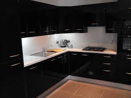 Conbu Interior Design Dublin Interior Designer Design Manage Kitchen Design Black Gloss Kitchen Gloss Kitchen Cabinets