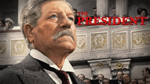 Prime Video: The president