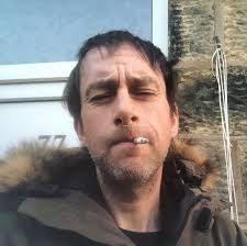 Wonk of the day Name- Alex Nickname- Daddy Wonk, everyone's pal friendly  Al, The Mighty Cougar, Brindle Fly, The dove of peace. Age- 48 Band role-  singer, songwriter, producer, whip cracker. Since-