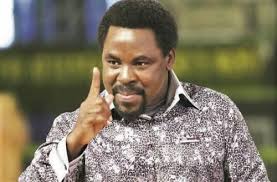 Tb joshua photo via people's gazette. Drybbt7zzde0mm