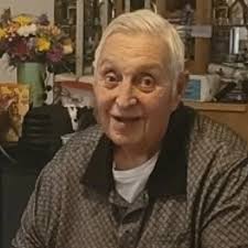 Obituary -- Donald Mello