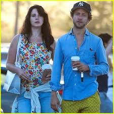 At least that seems to be the message that james is sending with his instagram page. Francesco Carrozzini And Lana Del Rey News And Gossip Latest Stories Famousfix