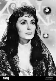 Charlene Black and White Stock Photos & Images