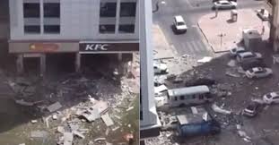Maybe you would like to learn more about one of these? Massive Explosion Kills 2 Filipinos In Abu Dhabi The Pinoy Ofw