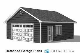 24'x36' barn with loft, pine 1x10 vertical t&g siding and shingle roof. Diy 2 Car Garage Plans 24x26 24x24 Garage Plans