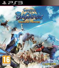 Ps3 Sengoku Basara Samurai Heroes Download Game Full Iso