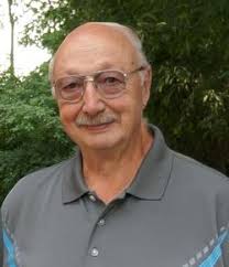 Obituary for James F. 'Jim' Evers