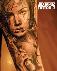 Juxtapoz Tattoo 2: Pricco, Evan, Oh, Saelee: 9781584234227: Amazon.com:  Books