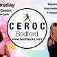 Thursday Ceroc in Bedford event image