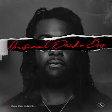 Serge Alain Essaka Mbella