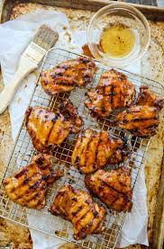 Spicy Honey Chicken Recipe Spicy Honey Chicken Honey Grilled Chicken Grilled Chicken Recipes