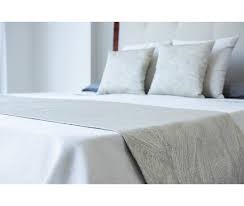 Maybe you would like to learn more about one of these? Bed Runner Ivano T F Arredo Tessile