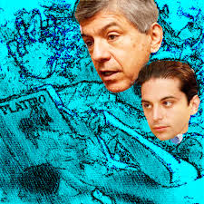 Olga Duque de Ospina — CONCIENCIA FICCION — Fabio Lozano Uribe