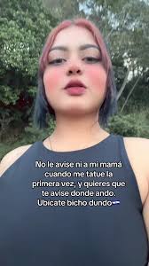 Tatuaje y Cultura Salvadoreña: La Primera Vez