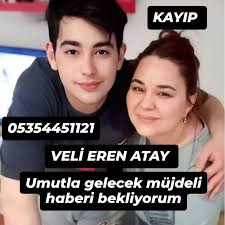 Veli Eren Atay (@velierenatay) • Instagram photos and videos