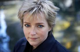 Why Empathy Is Essential In Writing: Author Karin Slaughter Speaks Out