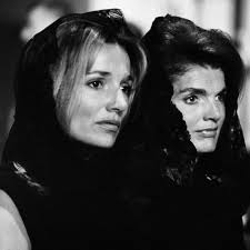 Jackie Kennedys Schwester Lee Radziwill gestorben