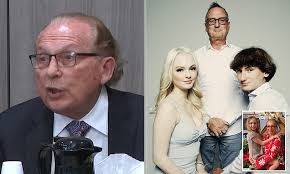 Doctor who prescribed Maya Kowalski ketamine treatments says Netflix 'Take  Care of Maya' teen would have suffered a 'slow painful death' without it as  he testifies in $220 million case