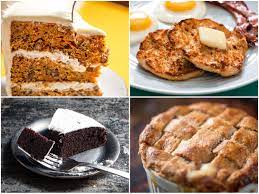 9 Recipes That Make The Most Of Nutty Hearty Whole Wheat Flour Baking Recipes Whole Wheat Crackers Recipe English Muffin Recipes