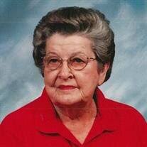 Ailene G. Bonds Obituary