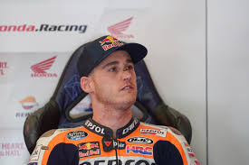 Pol espargaro memulai debutnya bersama tim repsol honda dengan finish di urutan delapan pada motogp qatar 2021. Pol Espargaro Left Disappointed By The Lack Of Unity At Hrc Motogp