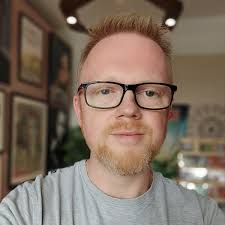 Articles by Daniel Flitcroft, Contributor