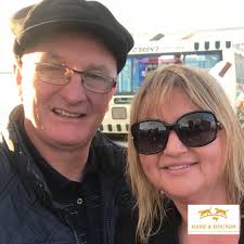 Today marks 8 years that Jackie & Patsy have been at the helm of Team Hare  & Hounds! 8 massive years where not one of them has been the same.  Lockdowns, cost