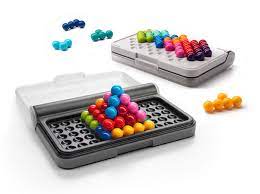 Maybe you would like to learn more about one of these? Iq Puzzler Pro Smartgames