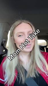 Mom Hot Take: I don't want my kids to be fine, I will give them every ...