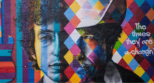 Go, See, Explore: Murals in Minneapolis, MN