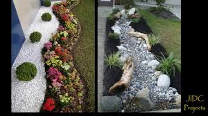 Revamp the walkways and patios around your garden with pebbles and pavers. Landscape Design Garden Ideas Pathways Pebble Designs How To Design Pathways Jidcprojects Youtube