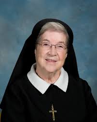 Sister Mary...