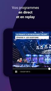 Des programmes recommandés rien que pour vous. 6play Tv En Direct Et Replay 4 17 0 Download Android Apk Aptoide