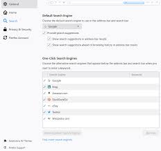 Microsoft's new edge browser for windows 10 packs a bunch of useful features, such as cortana embedded and easier sharing, but its default search engine is bing. How To Change Your Default Search Engine In Chrome Edge Firefox Safari