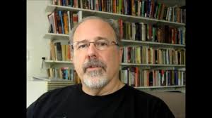 A chat with David Gothard about the Playwright's Lab at Hollins University 