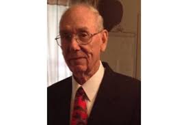 William Wheat Obituary (1936