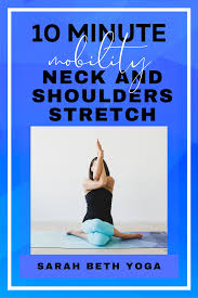 Pin On Mobility Yoga