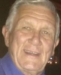 John DeForge Obituary (1947